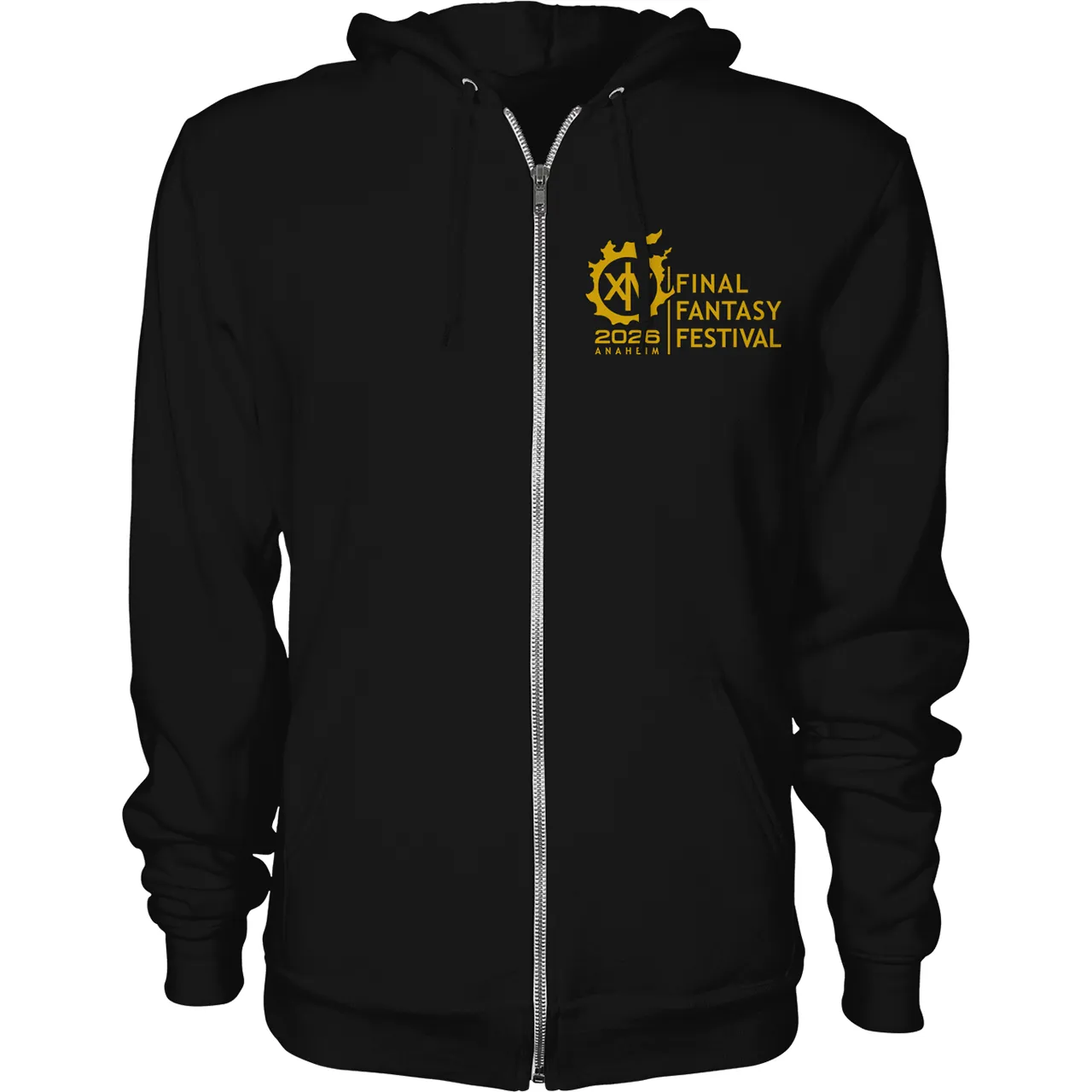 FFXIV Fan Festival 2026 merch 3