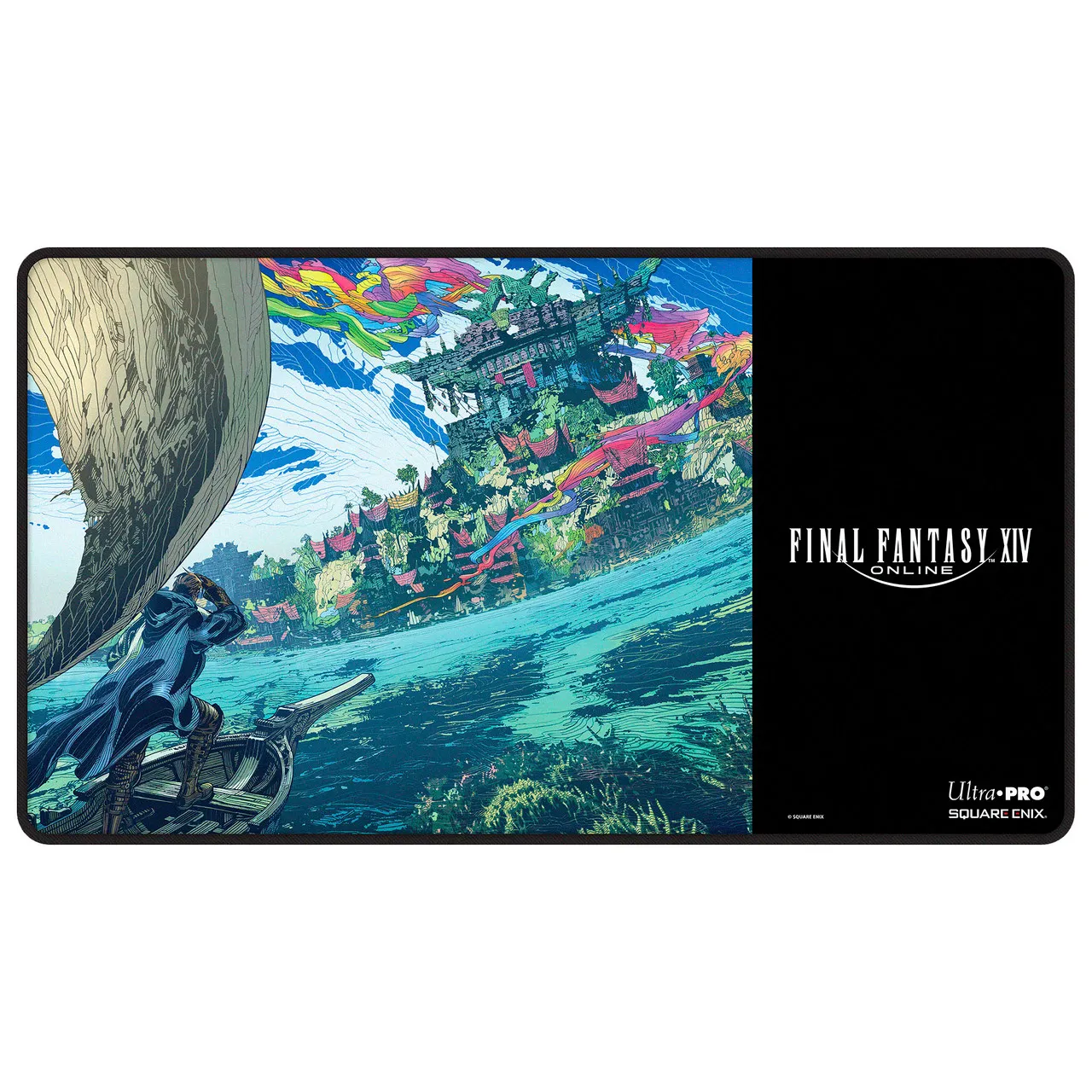 FFXIV Fan Festival 2026 merch 31