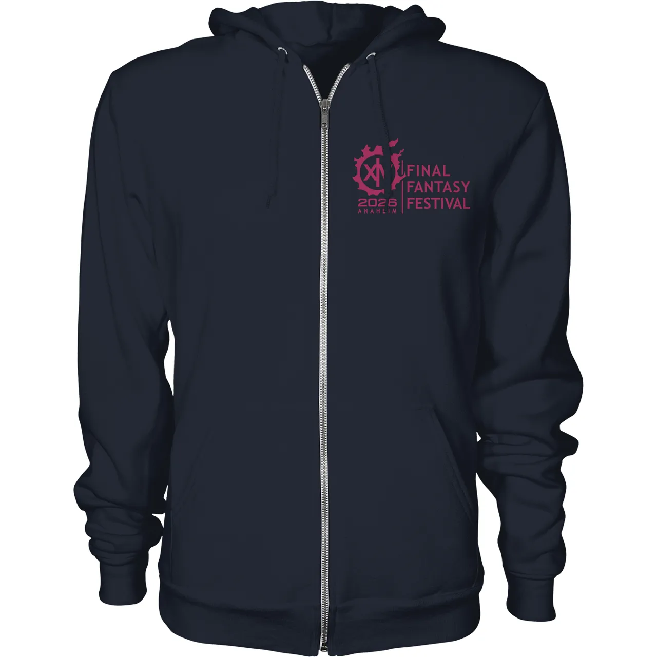 FFXIV Fan Festival 2026 merch 4