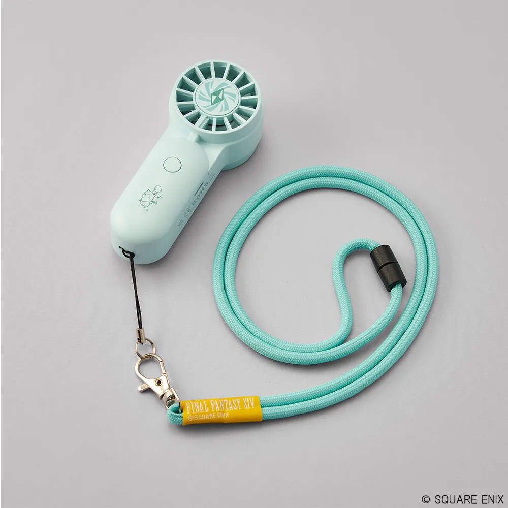 FFXIV Fan Festival 2026 merch 56