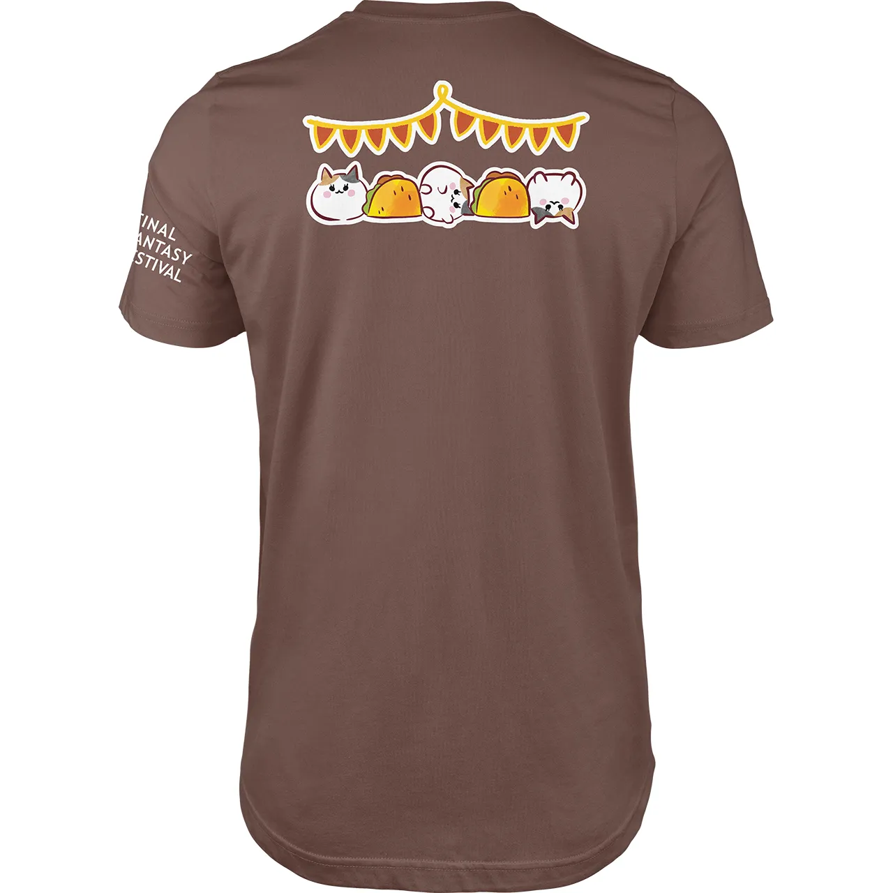 FFXIV Fan Festival 2026 merch 7