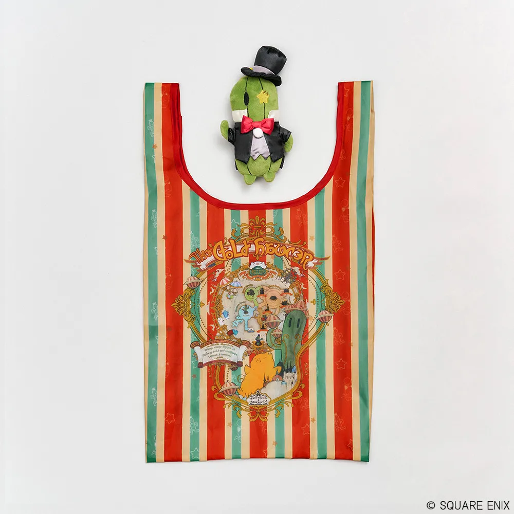 FFXIV Fan Festival 2026 merch 72