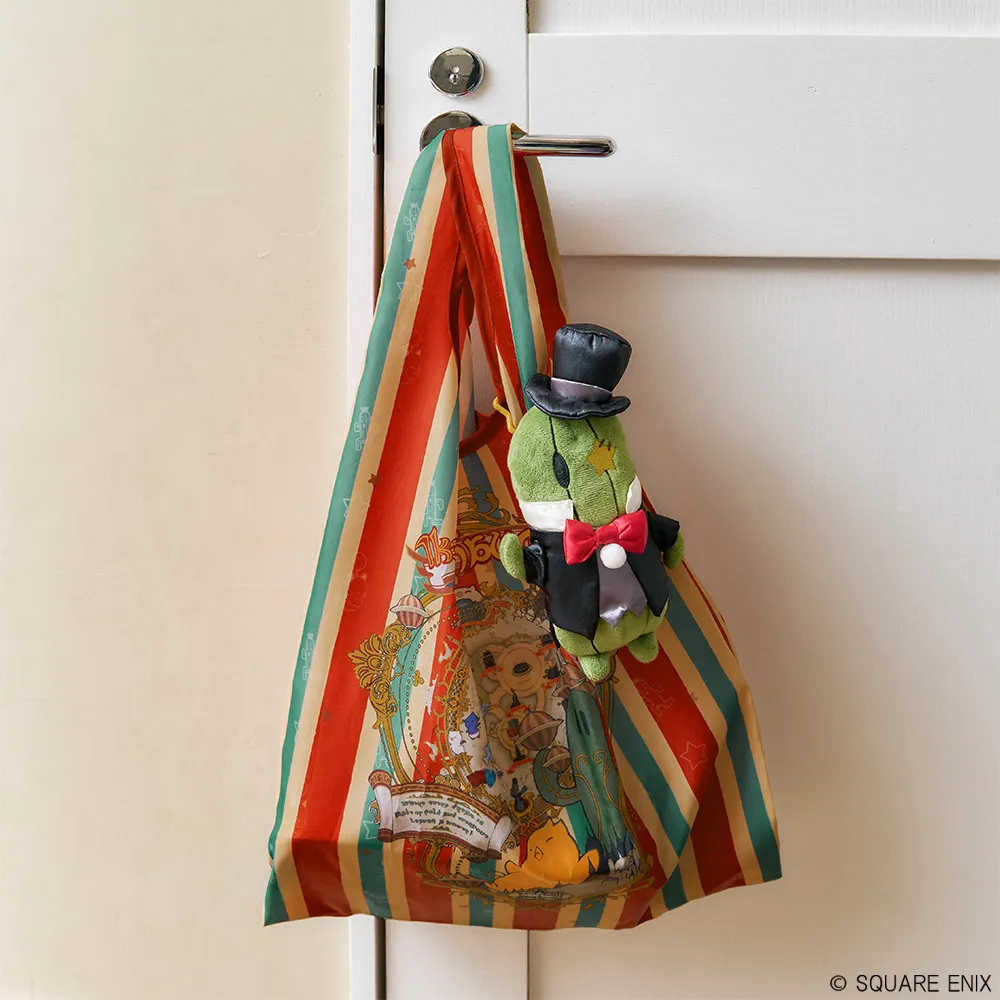 FFXIV Fan Festival 2026 merch 73