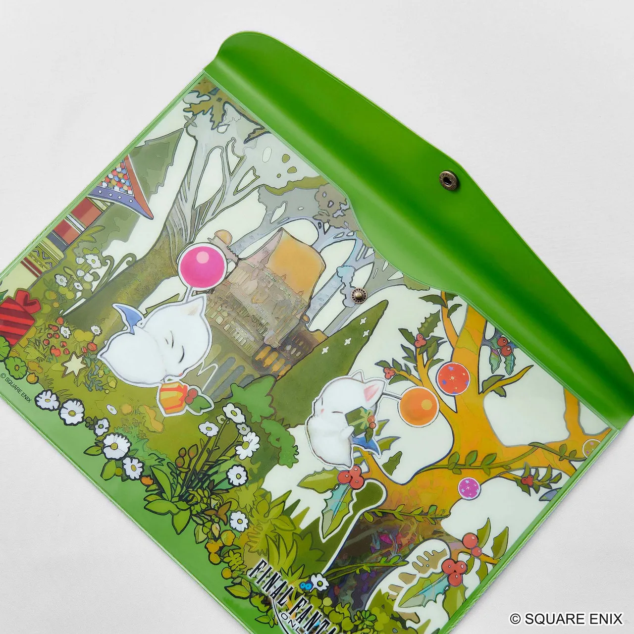 FFXIV Fan Festival 2026 merch 85