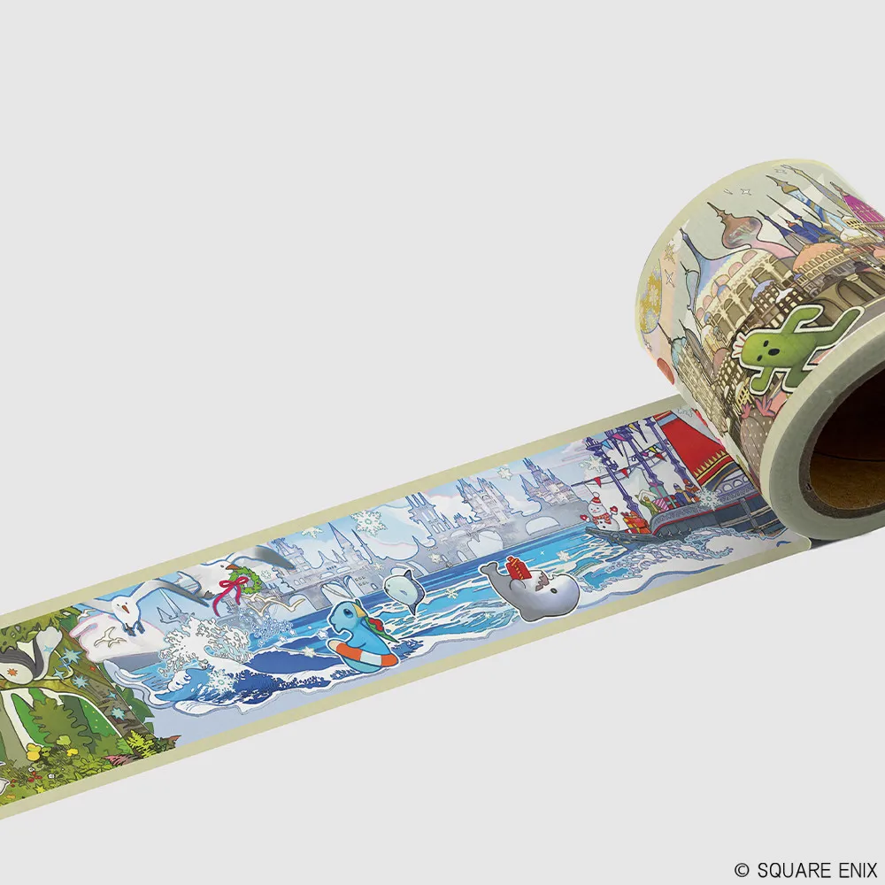 FFXIV Fan Festival 2026 merch 87