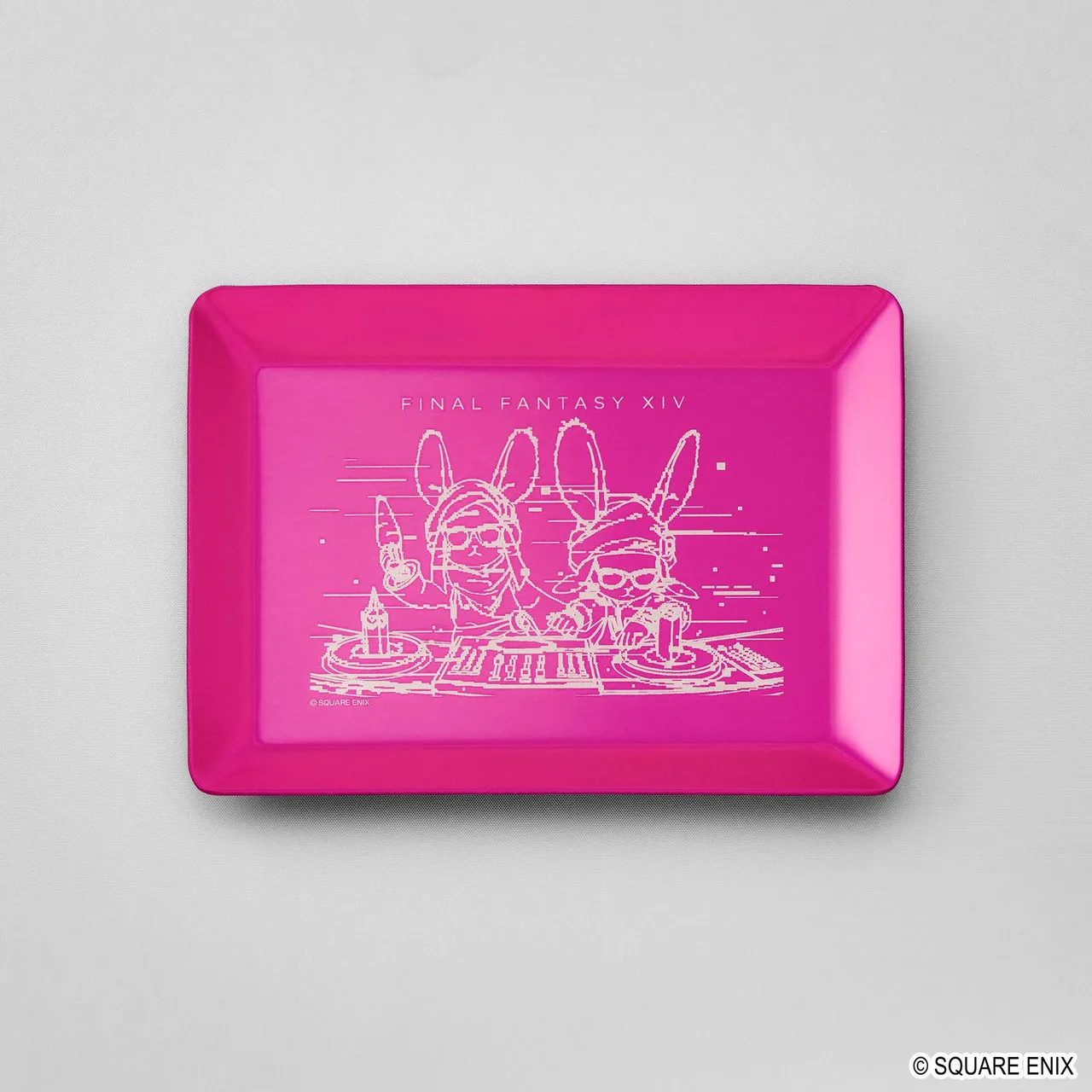 FFXIV Fan Festival 2026 merch 91