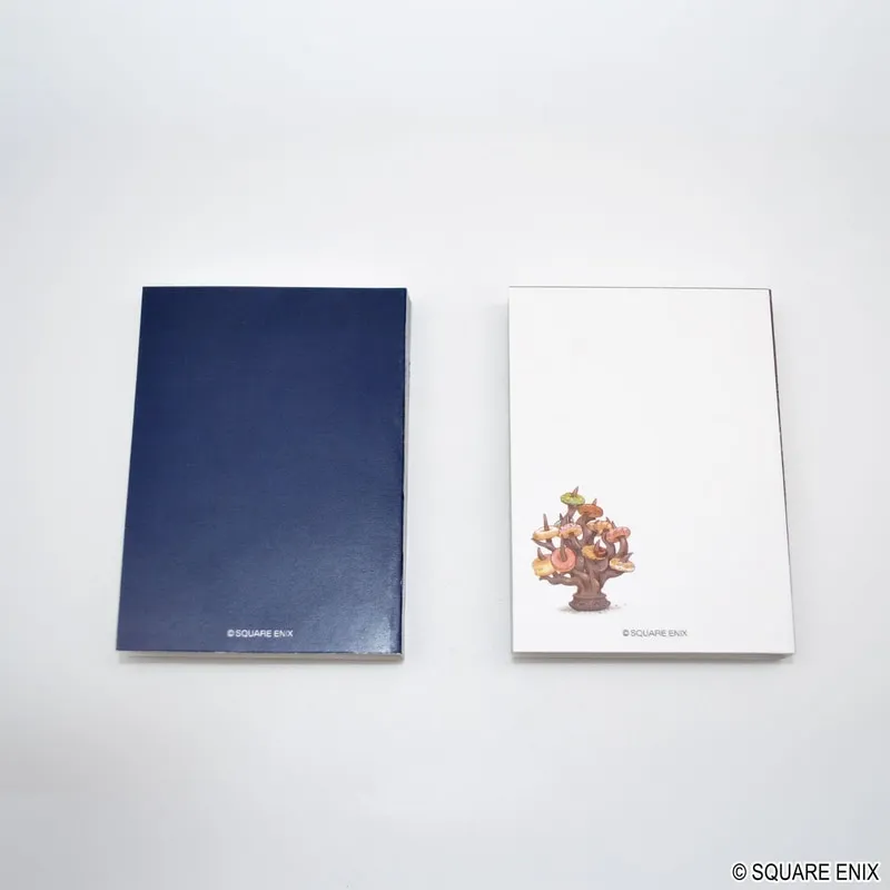 Final Fantasy IX Square Enix Goods 018
