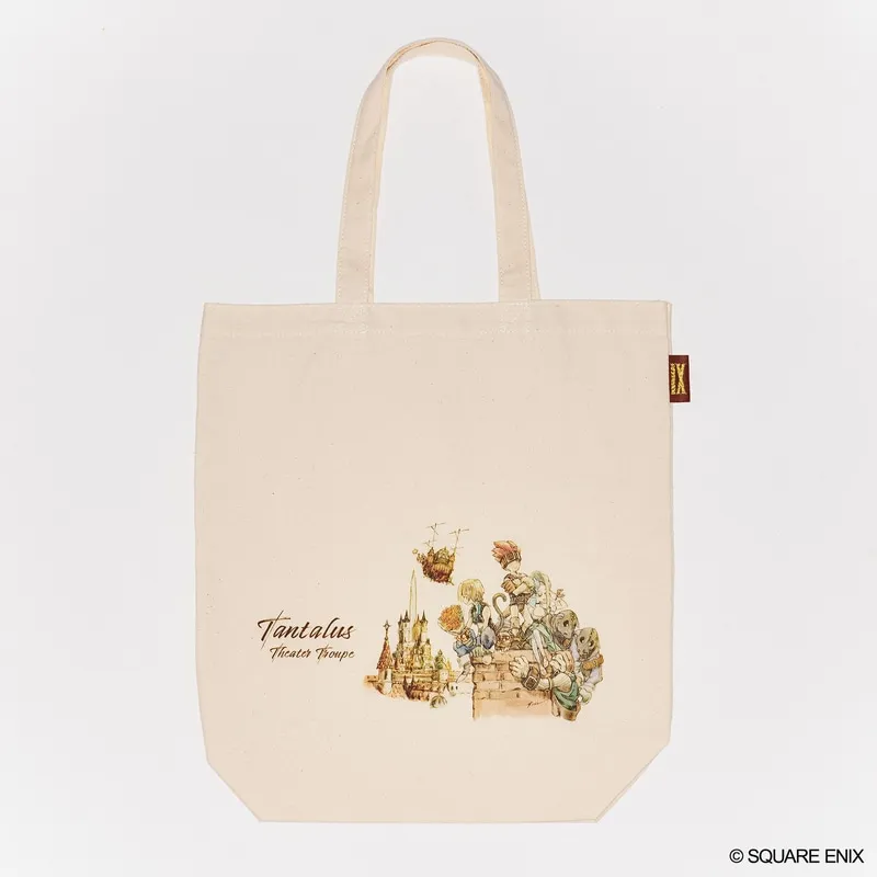 Final Fantasy IX Square Enix Goods 027