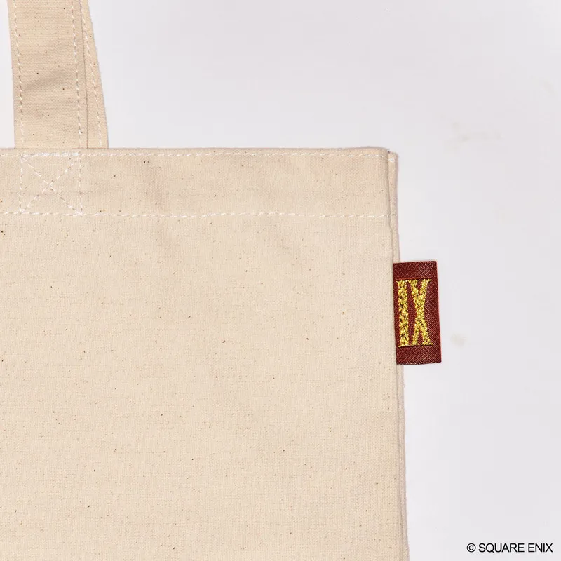 Final Fantasy IX Square Enix Goods 029