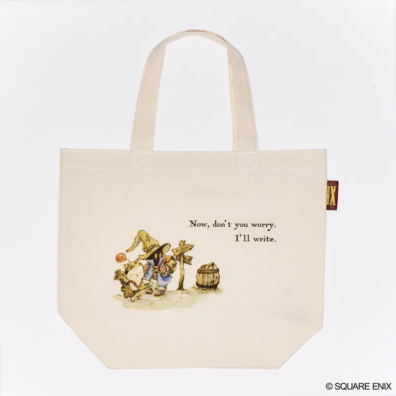 Final Fantasy IX Square Enix Goods 030