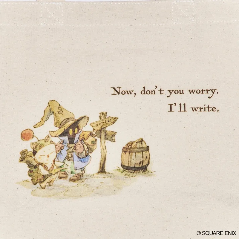 Final Fantasy IX Square Enix Goods 031