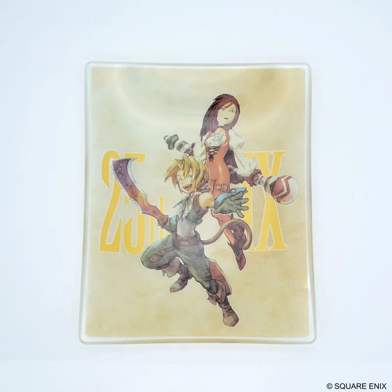 Final Fantasy IX Square Enix Goods 033