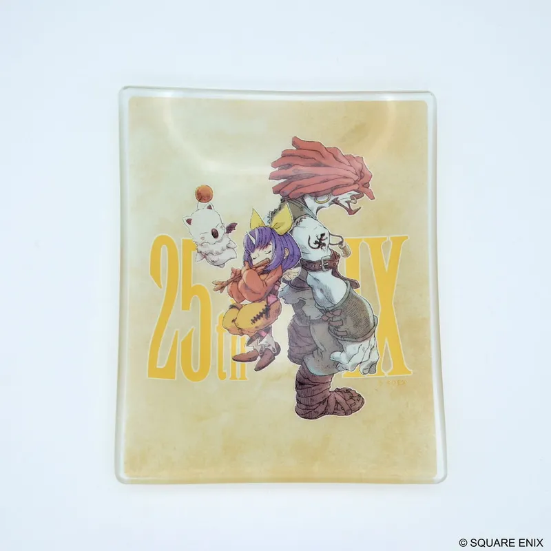Final Fantasy IX Square Enix Goods 037
