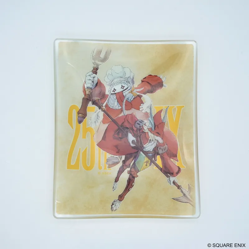 Square Enix reveals massive wave of new Final Fantasy IX merch