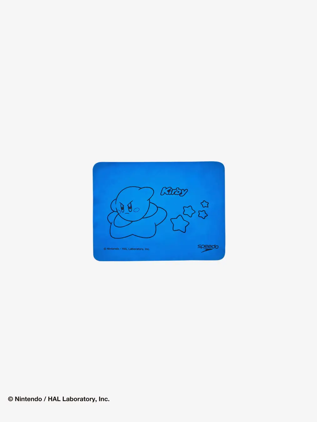 Kirby x Speedo Collab 21