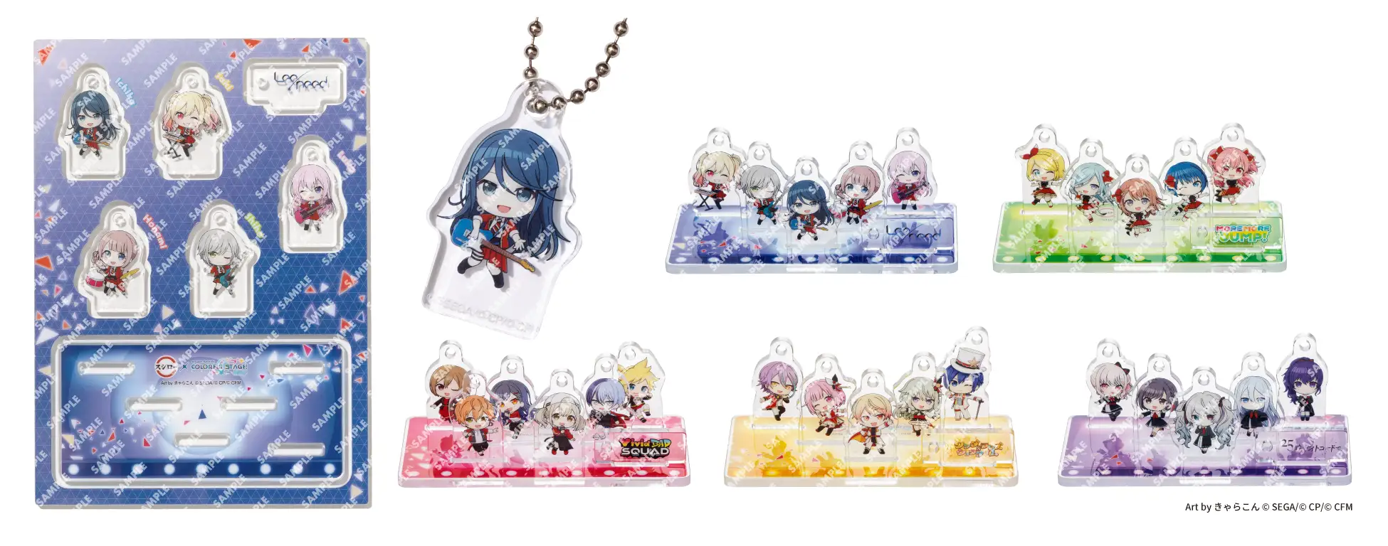 Hatsune Miku x Sushiro collab 13