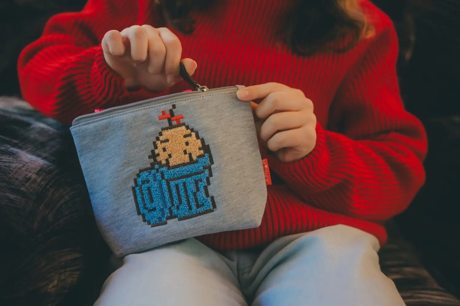 Hobonichi MOTHER holiday merch 11