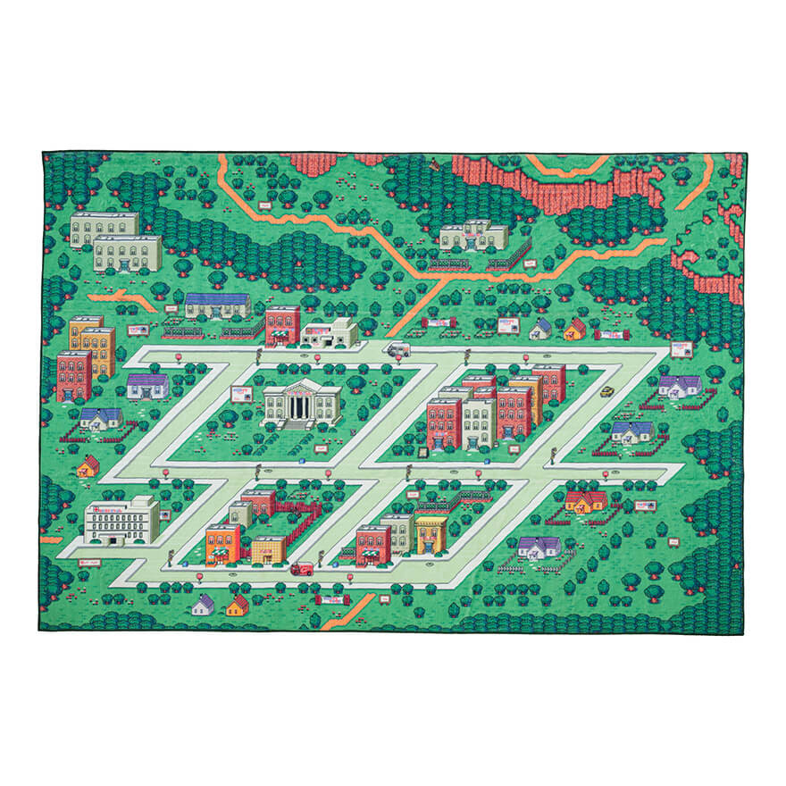 Hobonichi MOTHER holiday merch 25