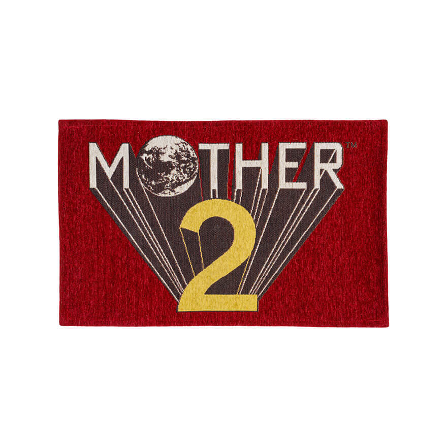 Hobonichi MOTHER holiday merch 27
