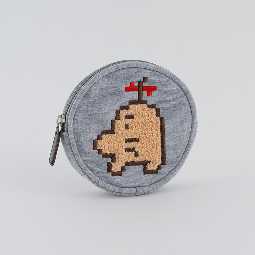 Hobonichi MOTHER holiday merch 32