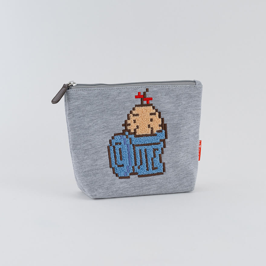 Hobonichi MOTHER holiday merch 33