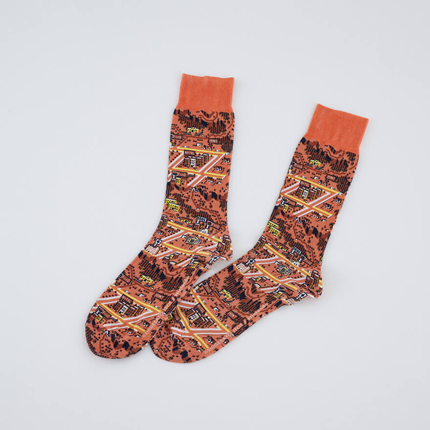 Hobonichi MOTHER holiday merch 36