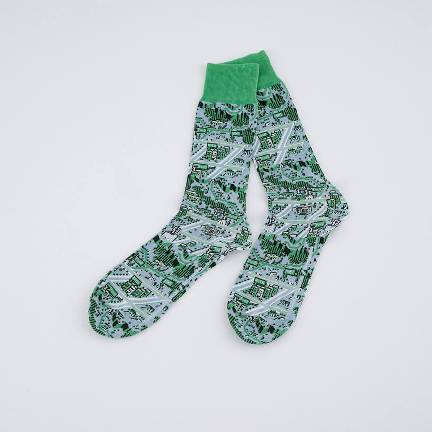 Hobonichi MOTHER holiday merch 37