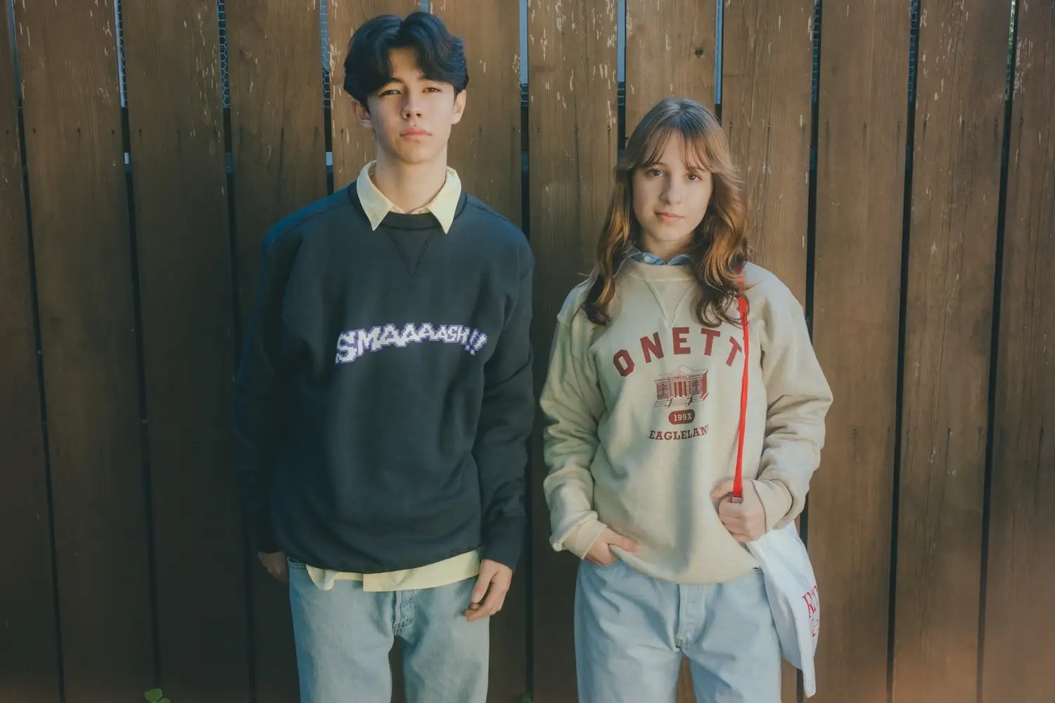 Hobonichi MOTHER holiday merch 5