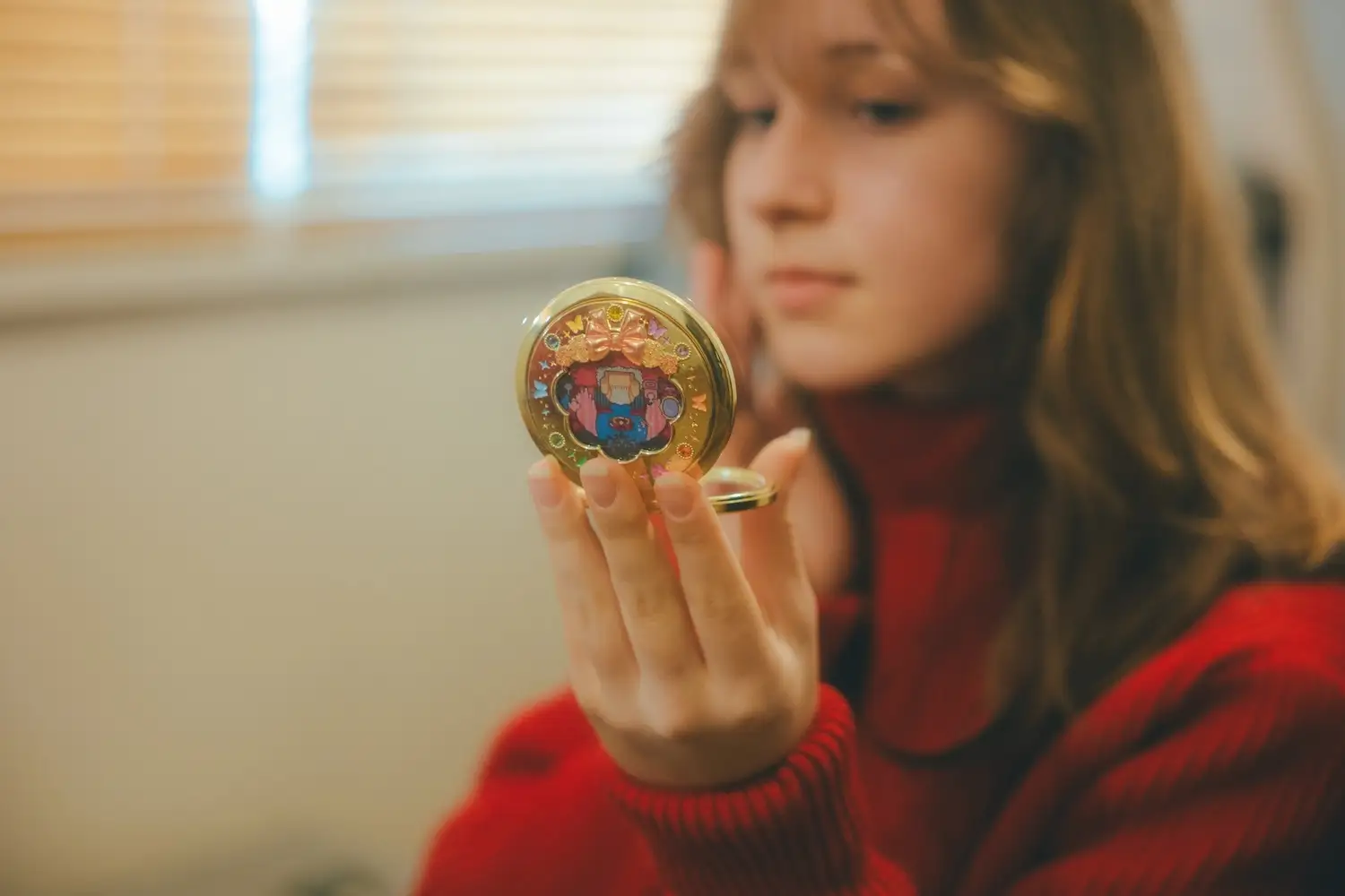 Hobonichi MOTHER holiday merch 8