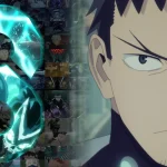 Kaiju No. 8 final season 0