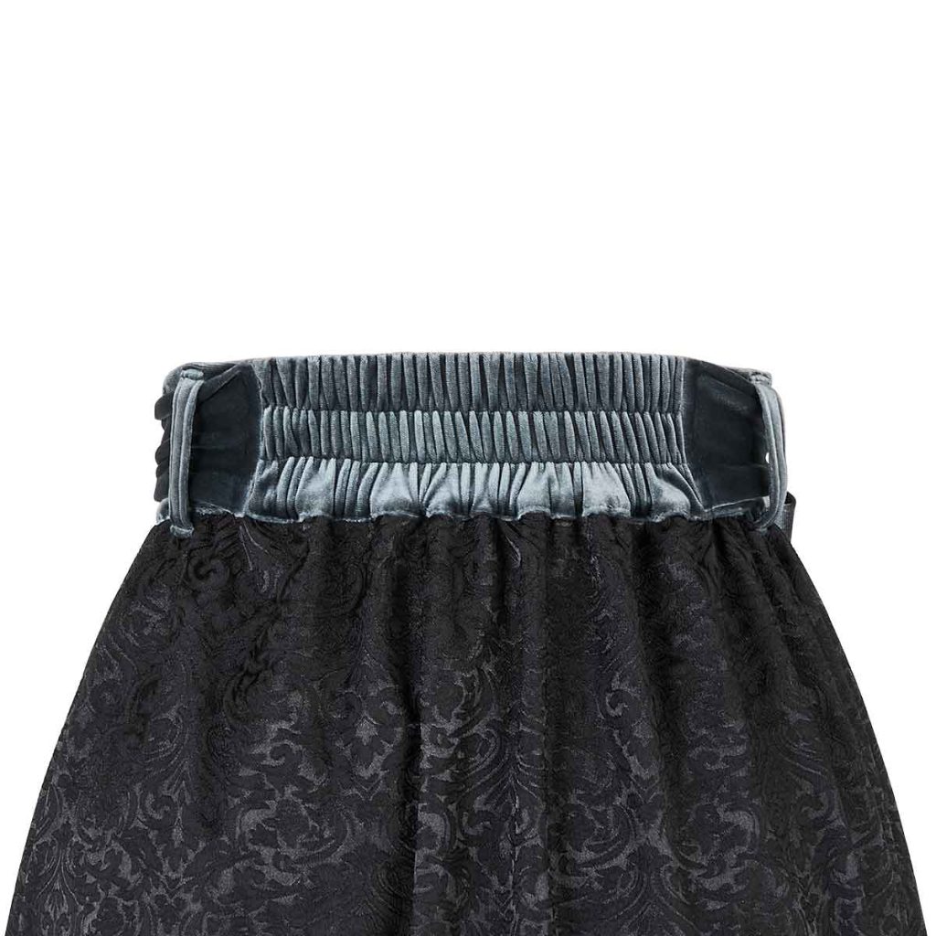 Kingdom Hearts Mayla Skirts 10