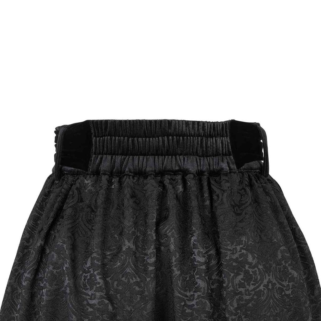 Kingdom Hearts Mayla Skirts 17
