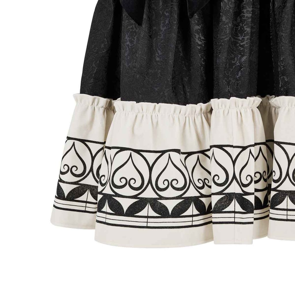 Kingdom Hearts Mayla Skirts 18