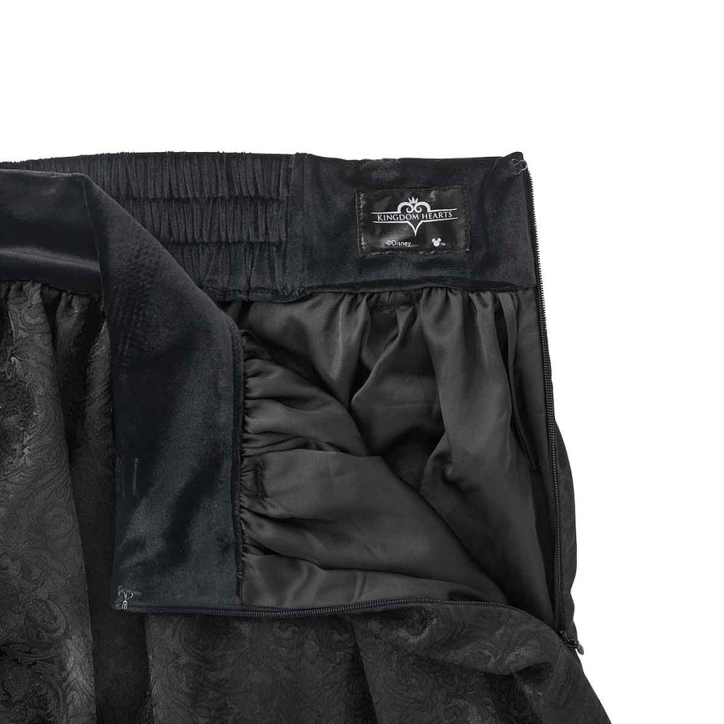 Kingdom Hearts Mayla Skirts 19