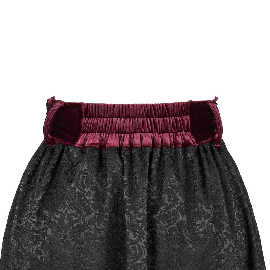 Kingdom Hearts Mayla Skirts 24