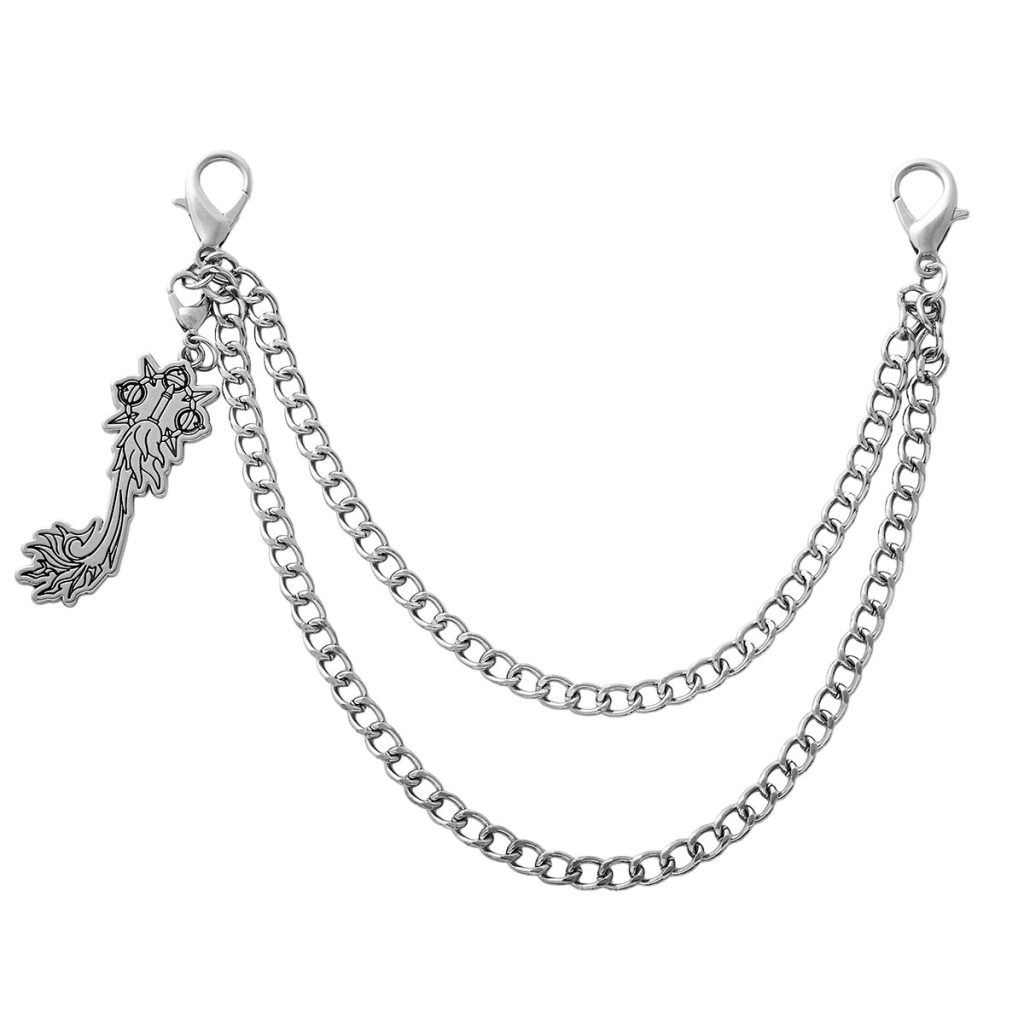 Kingdom Hearts Mayla Skirts 27