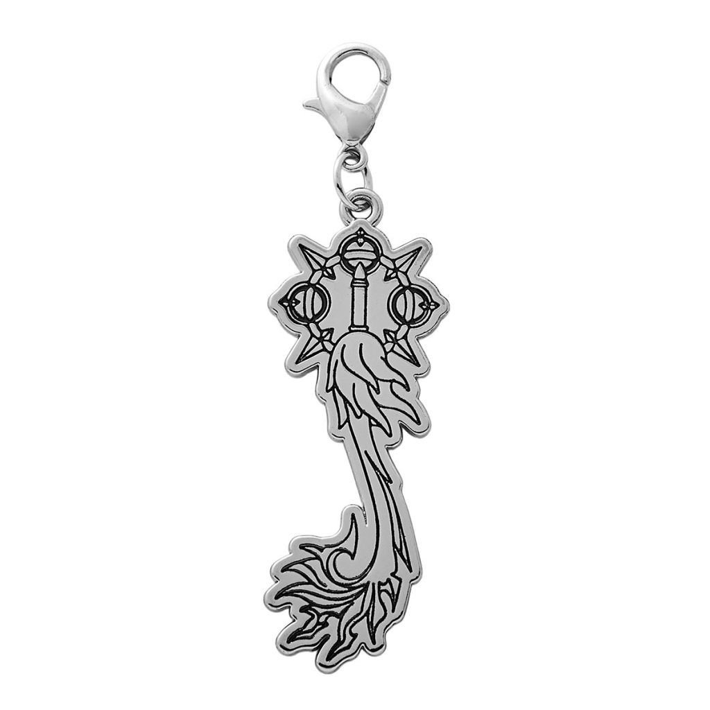 Kingdom Hearts Mayla Skirts 28