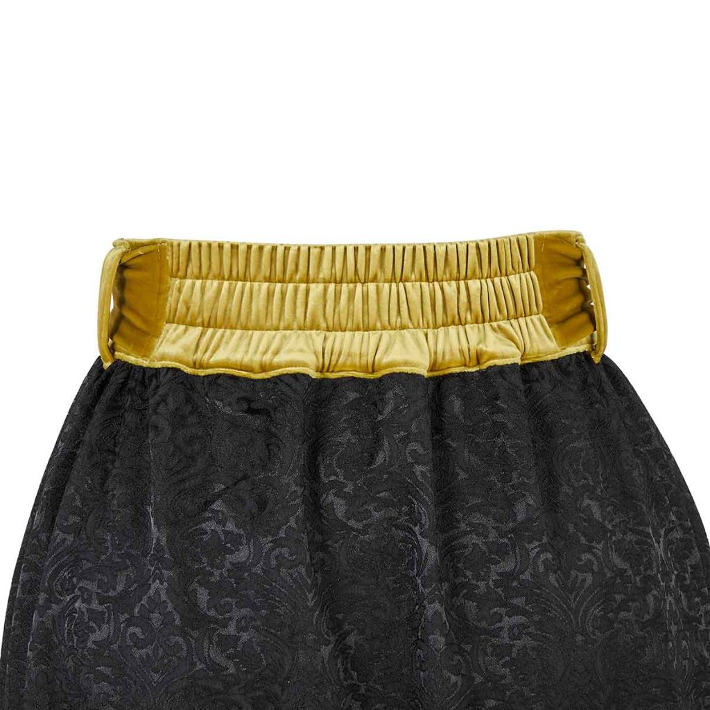 Kingdom Hearts Mayla Skirts 3