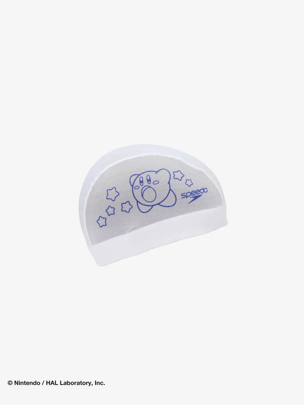 Kirby x Speedo Collab 14