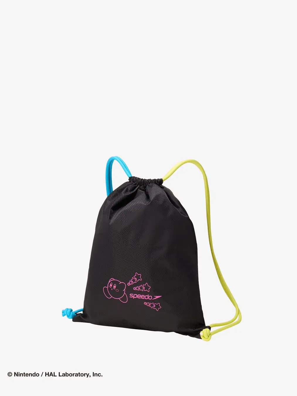 Kirby x Speedo Collab 16