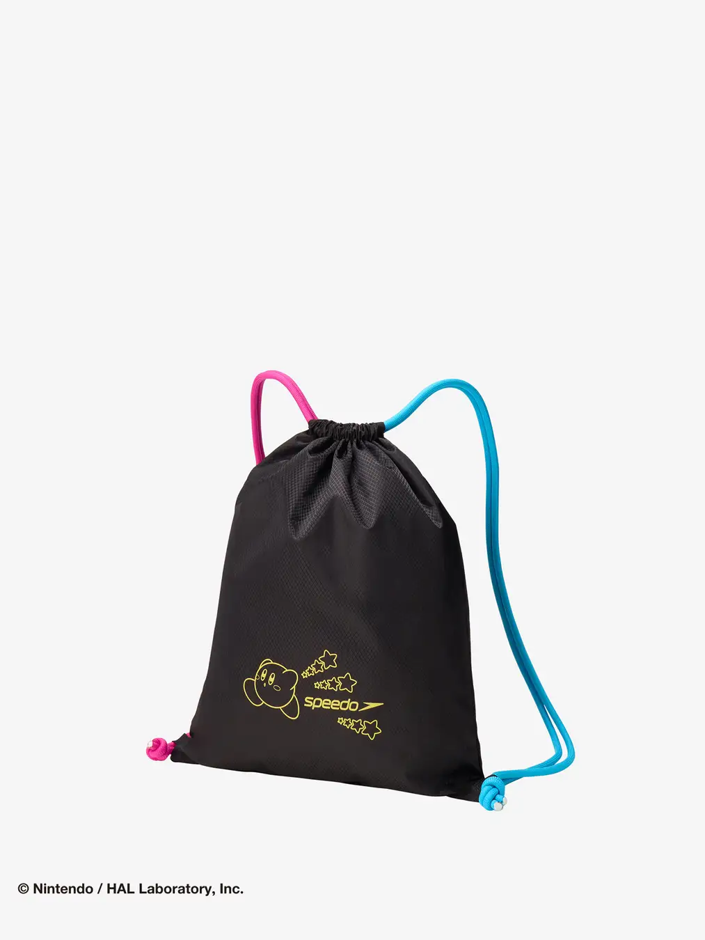 Kirby x Speedo Collab 17