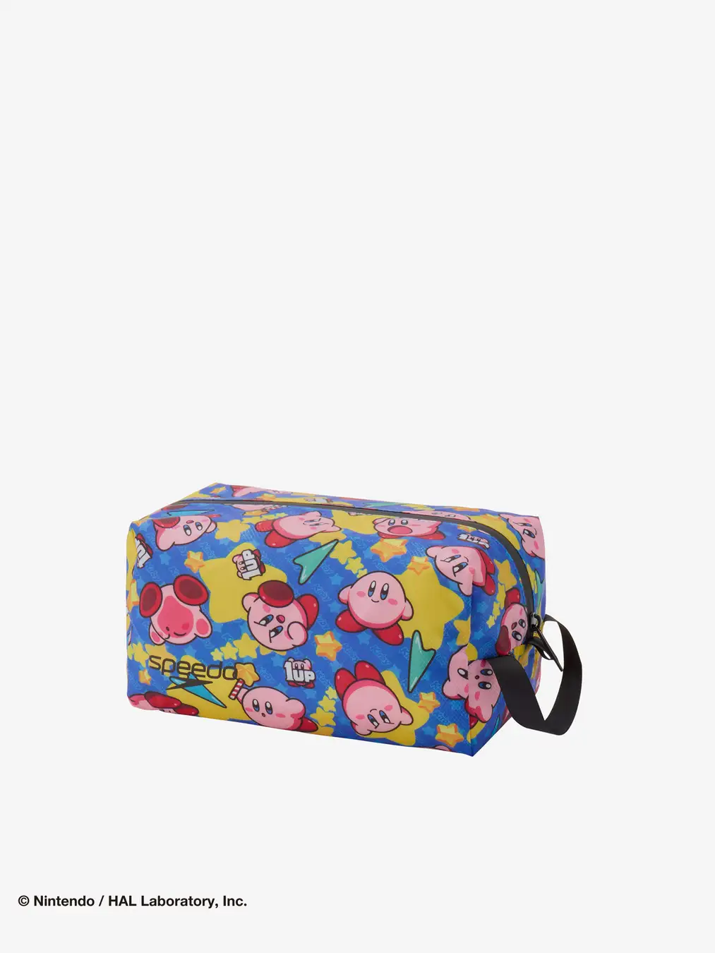 Kirby x Speedo Collab 18