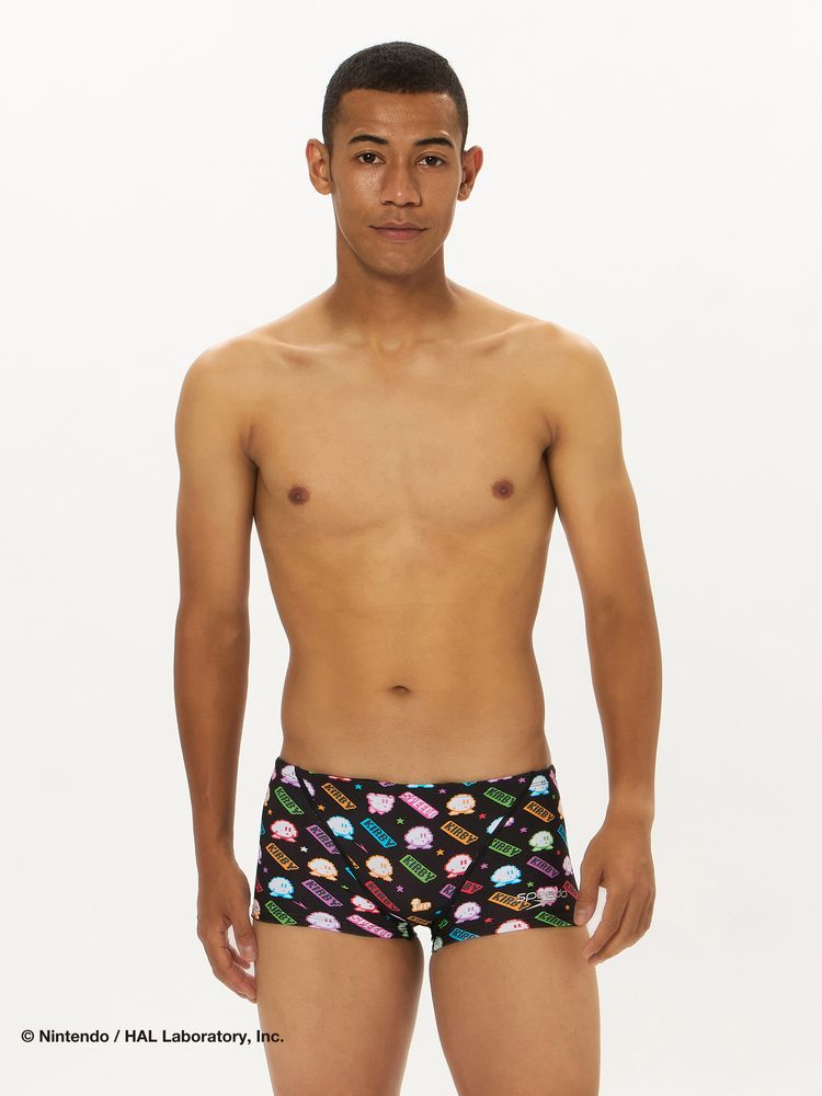 Kirby x Speedo Collab 28