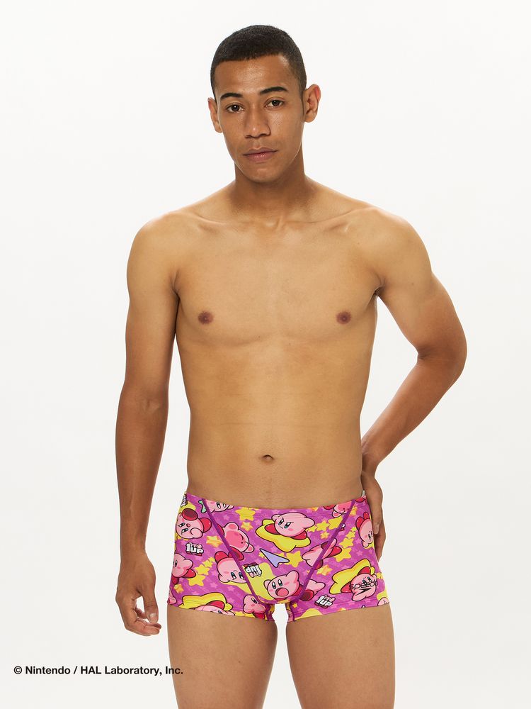 Kirby x Speedo Collab 29