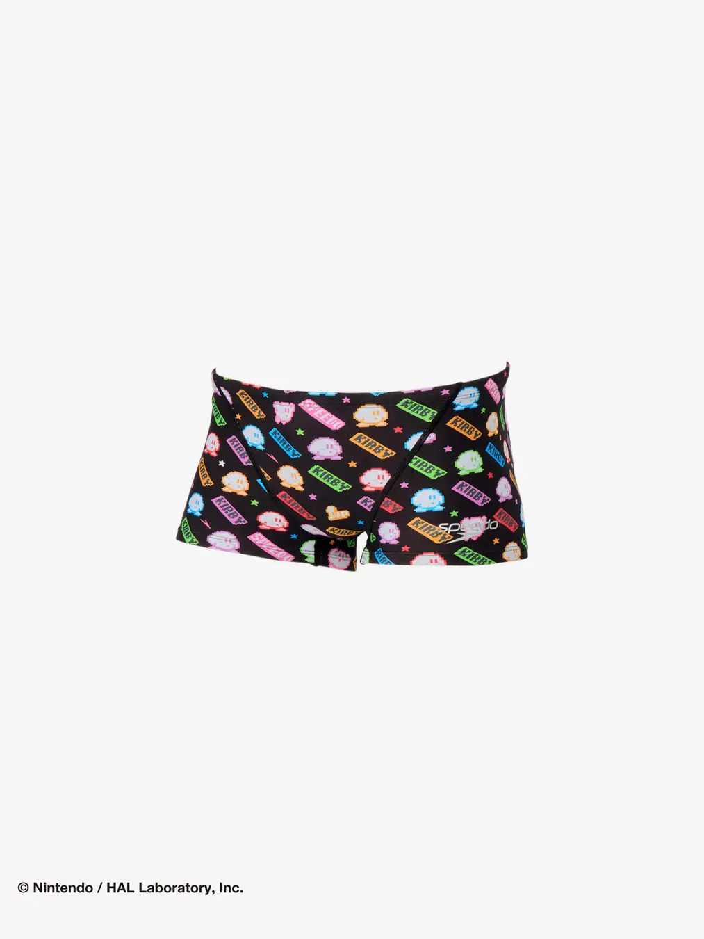 Kirby x Speedo Collab 6