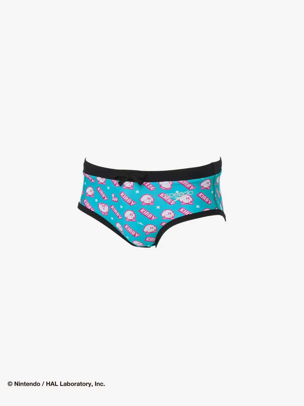 Kirby x Speedo Collab 7