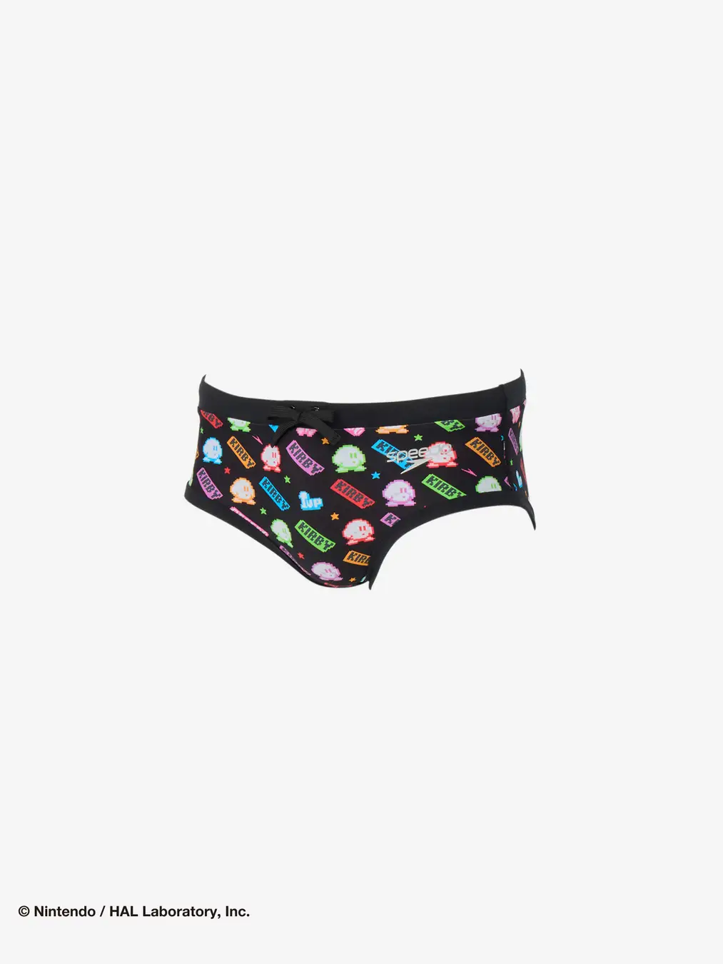 Kirby x Speedo Collab 9