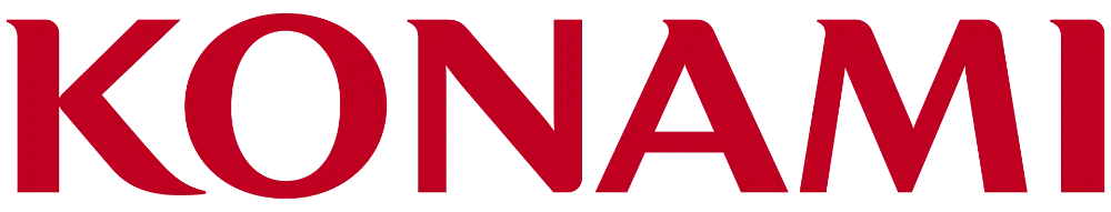 Konami Logo