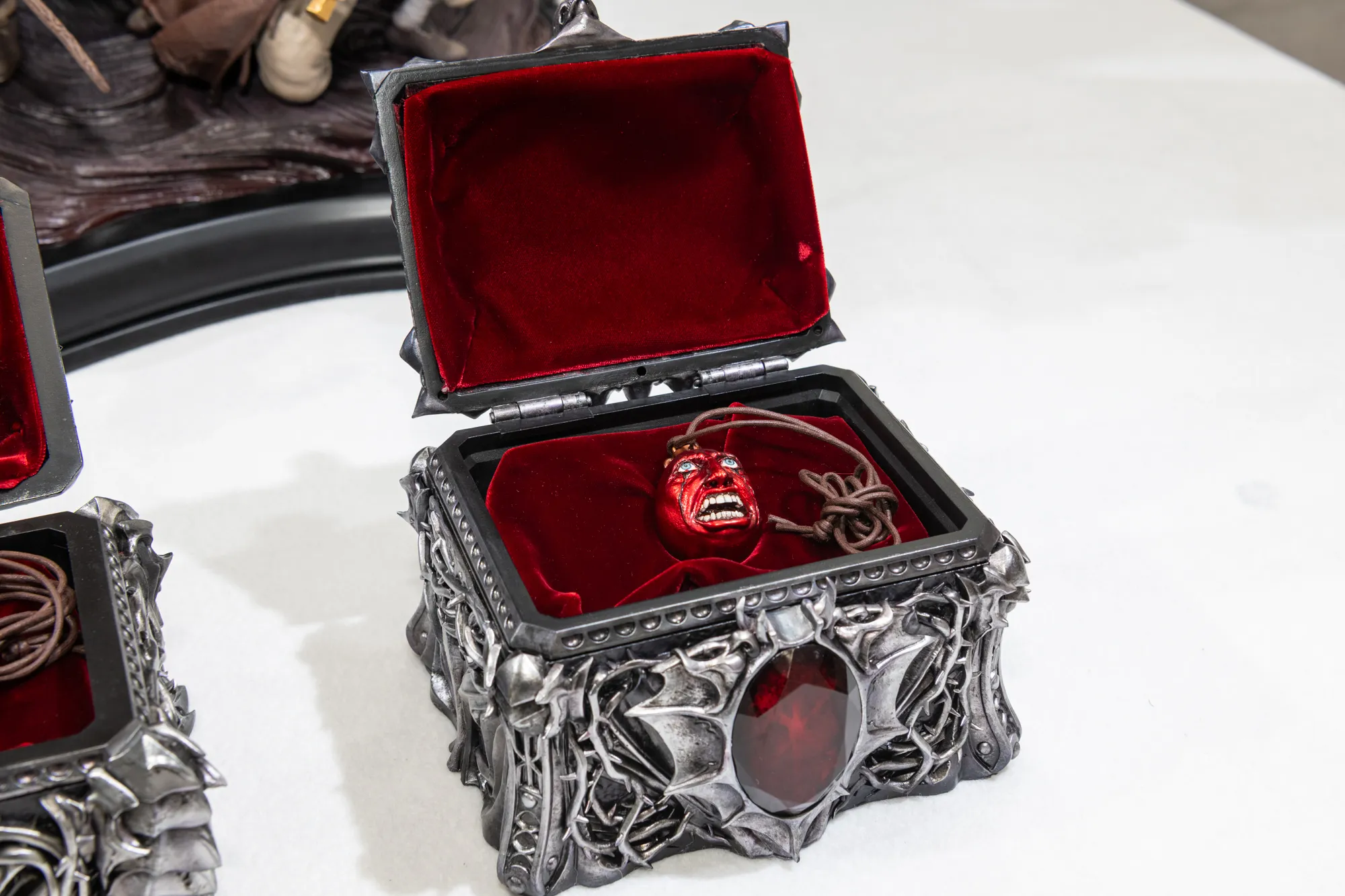 Life Scale Masterline Behelits 3