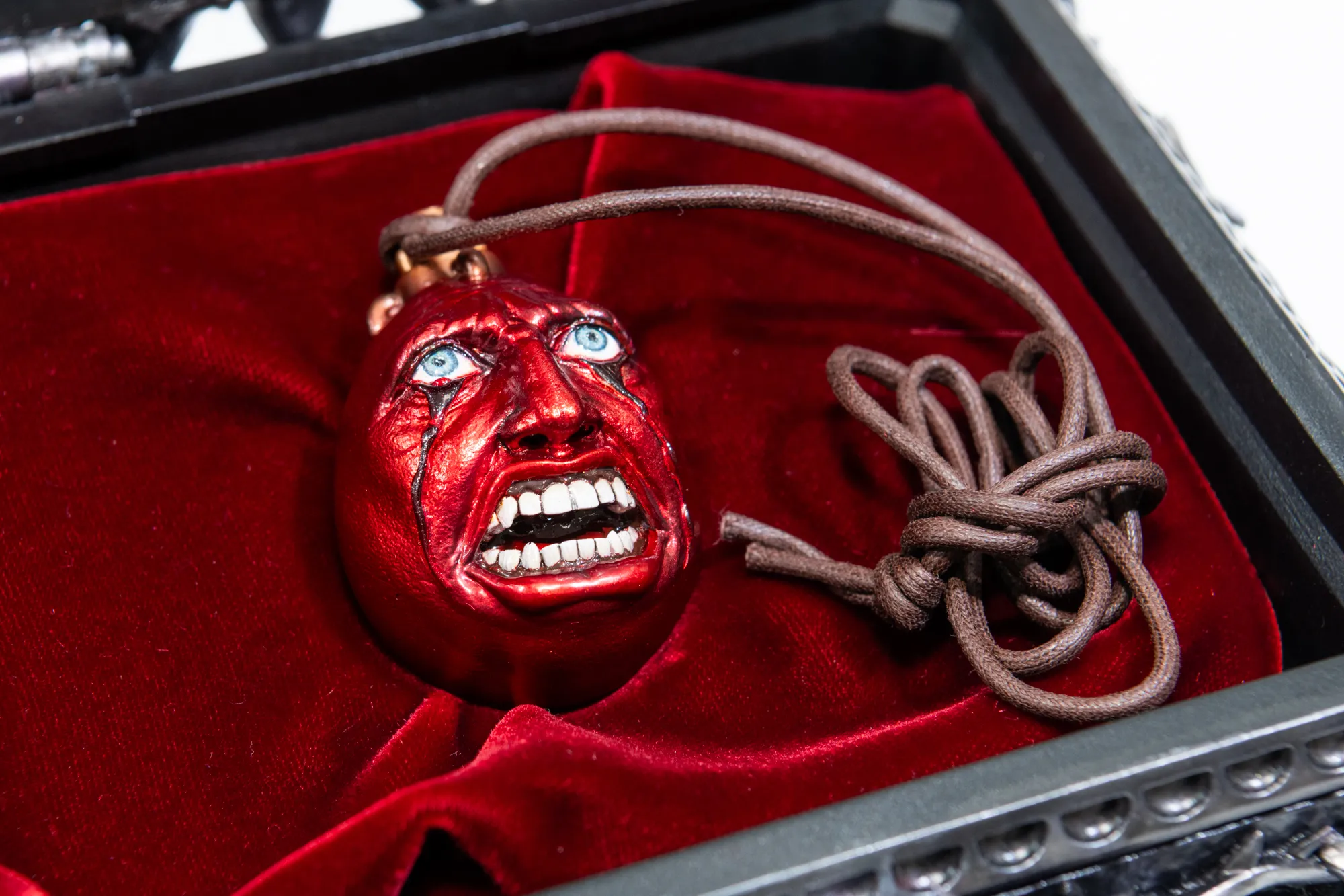 Life Scale Masterline Behelits 4